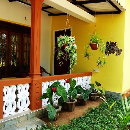 Sigiri Sithru Home Stay Sigiriya Eksteriør billede
