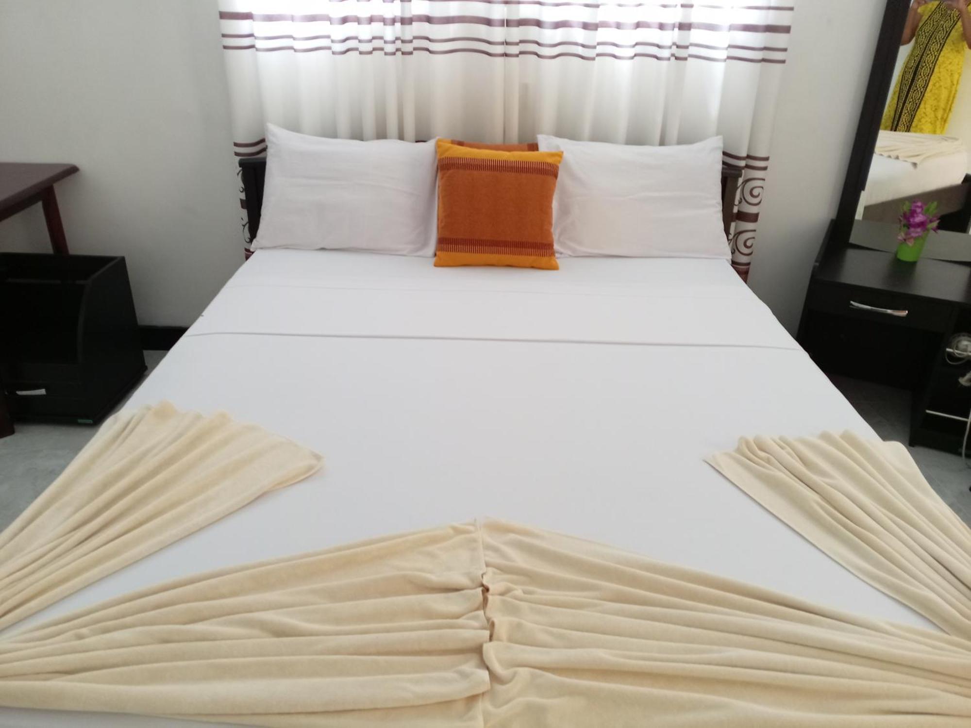 Sigiri Sithru Home Stay Sigiriya Eksteriør billede