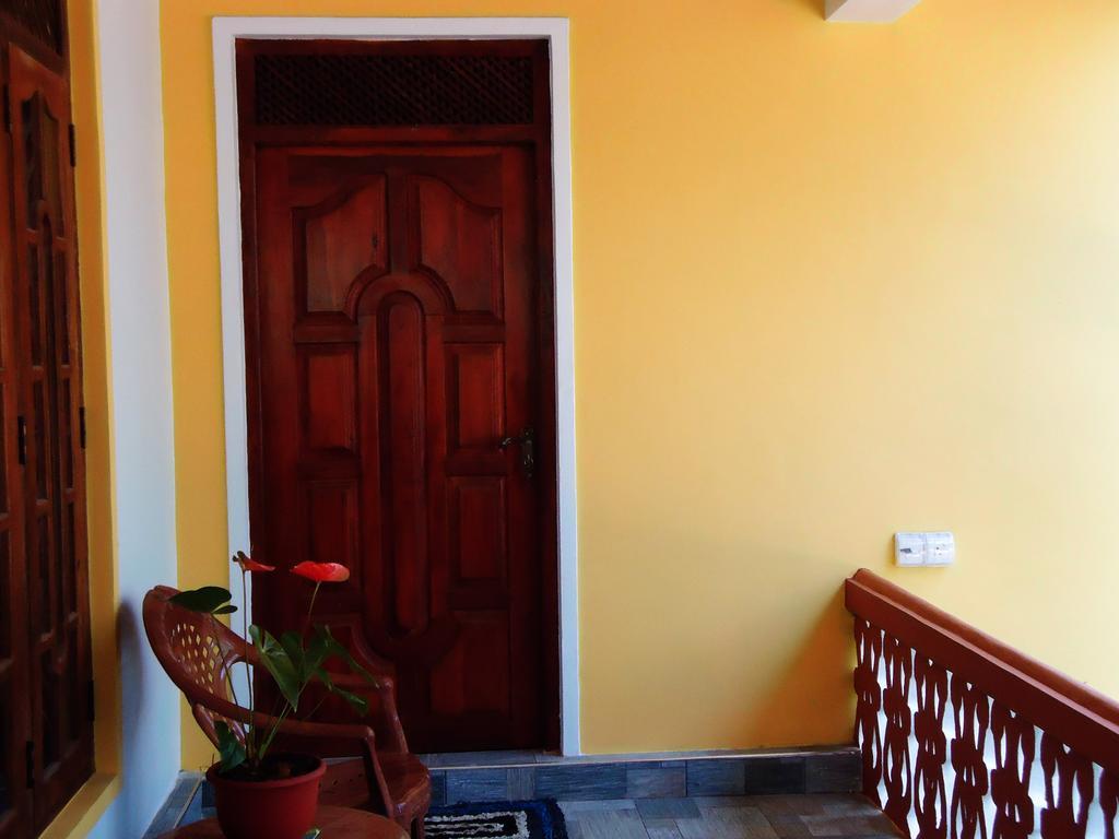 Sigiri Sithru Home Stay Sigiriya Eksteriør billede