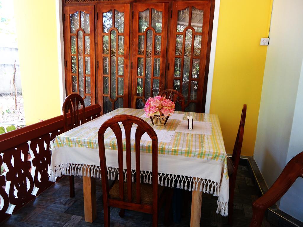 Sigiri Sithru Home Stay Sigiriya Eksteriør billede