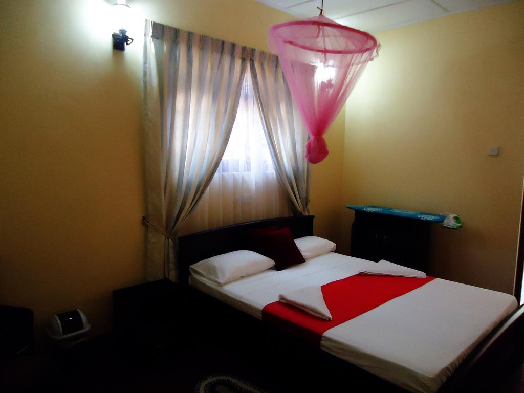 Sigiri Sithru Home Stay Sigiriya Eksteriør billede