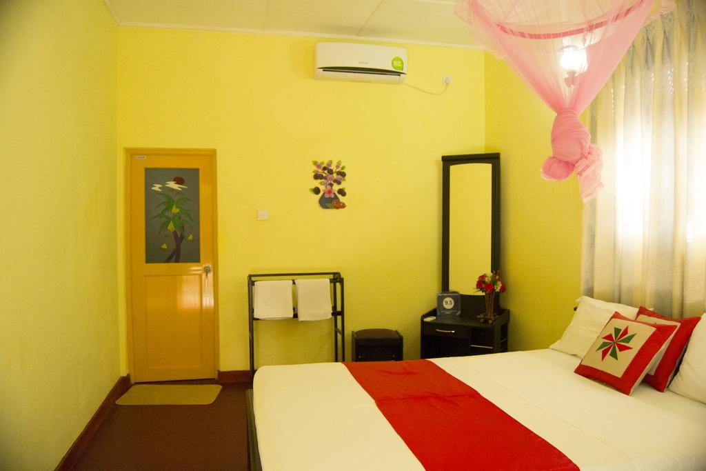 Sigiri Sithru Home Stay Sigiriya Eksteriør billede