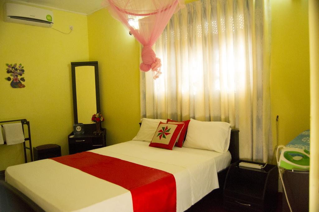 Sigiri Sithru Home Stay Sigiriya Eksteriør billede