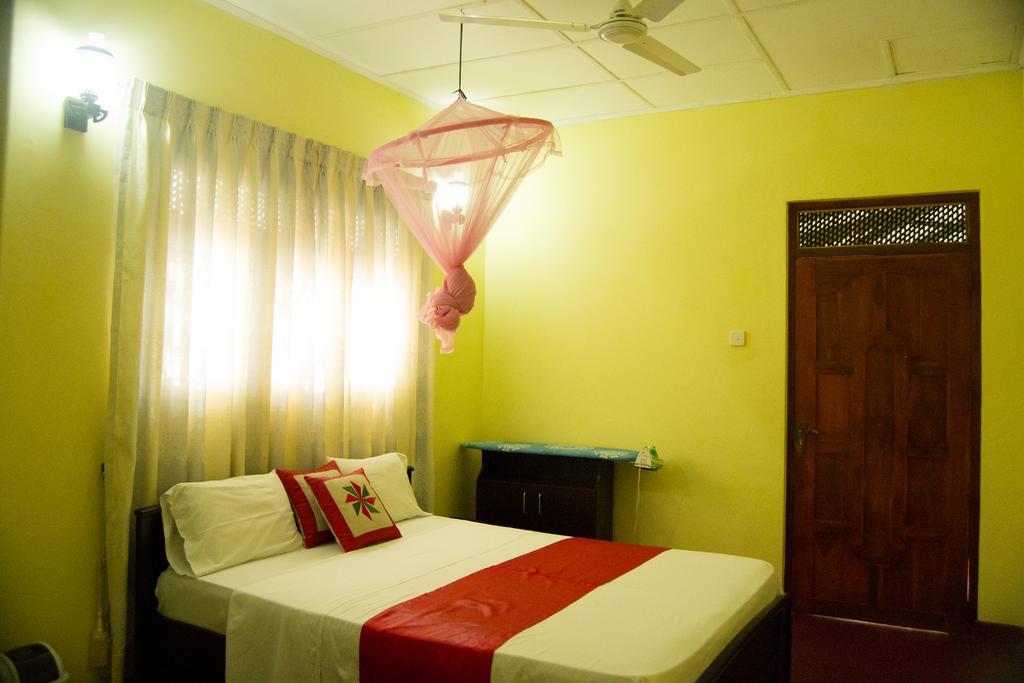 Sigiri Sithru Home Stay Sigiriya Eksteriør billede