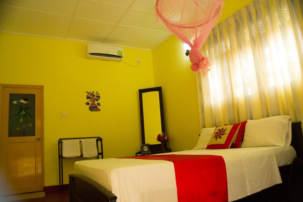 Sigiri Sithru Home Stay Sigiriya Eksteriør billede