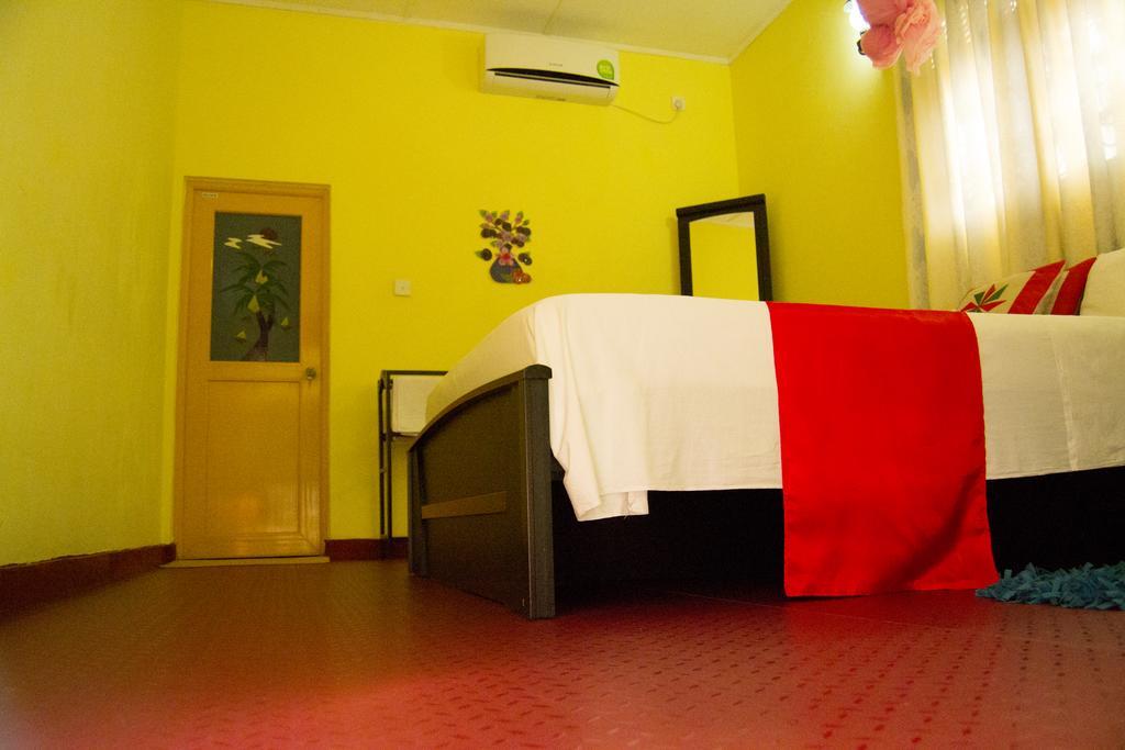 Sigiri Sithru Home Stay Sigiriya Eksteriør billede