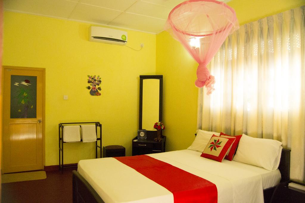 Sigiri Sithru Home Stay Sigiriya Eksteriør billede